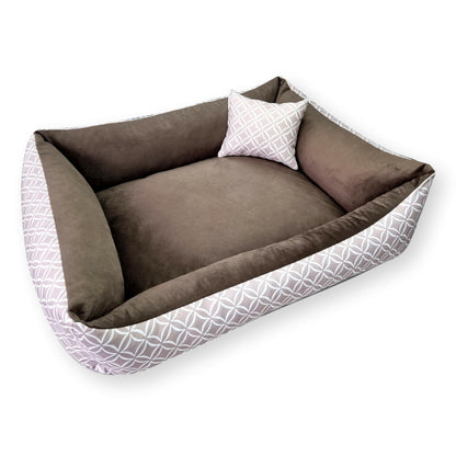 OTTO Stilvolles Hundebett