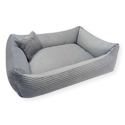 MOLLY Katzenbett aus Cord