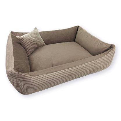 MOLLY Katzenbett aus Cord