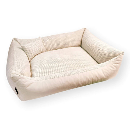 TEO Kuscheliges Katzenbett