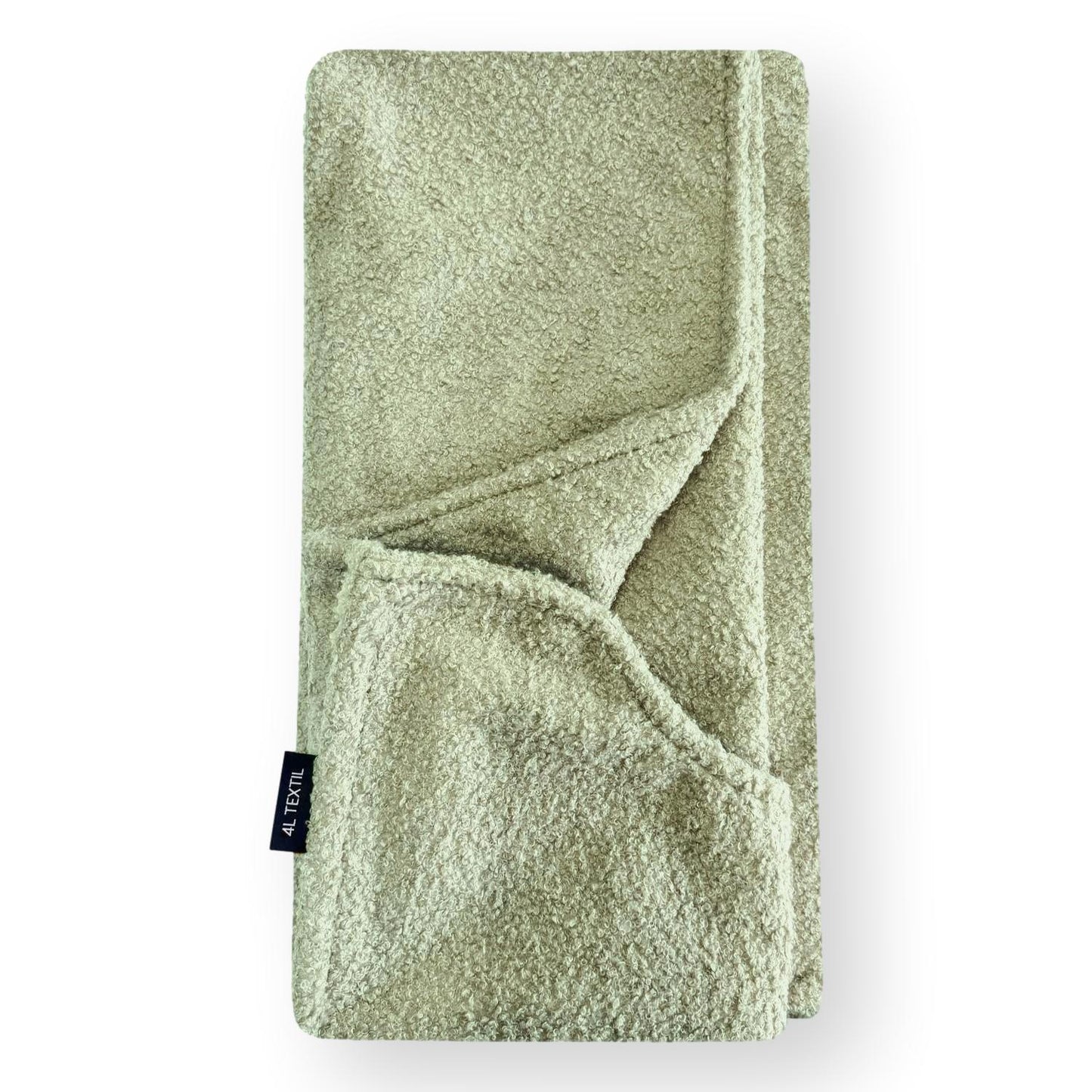 LEO Hundebett Ersatzbezug