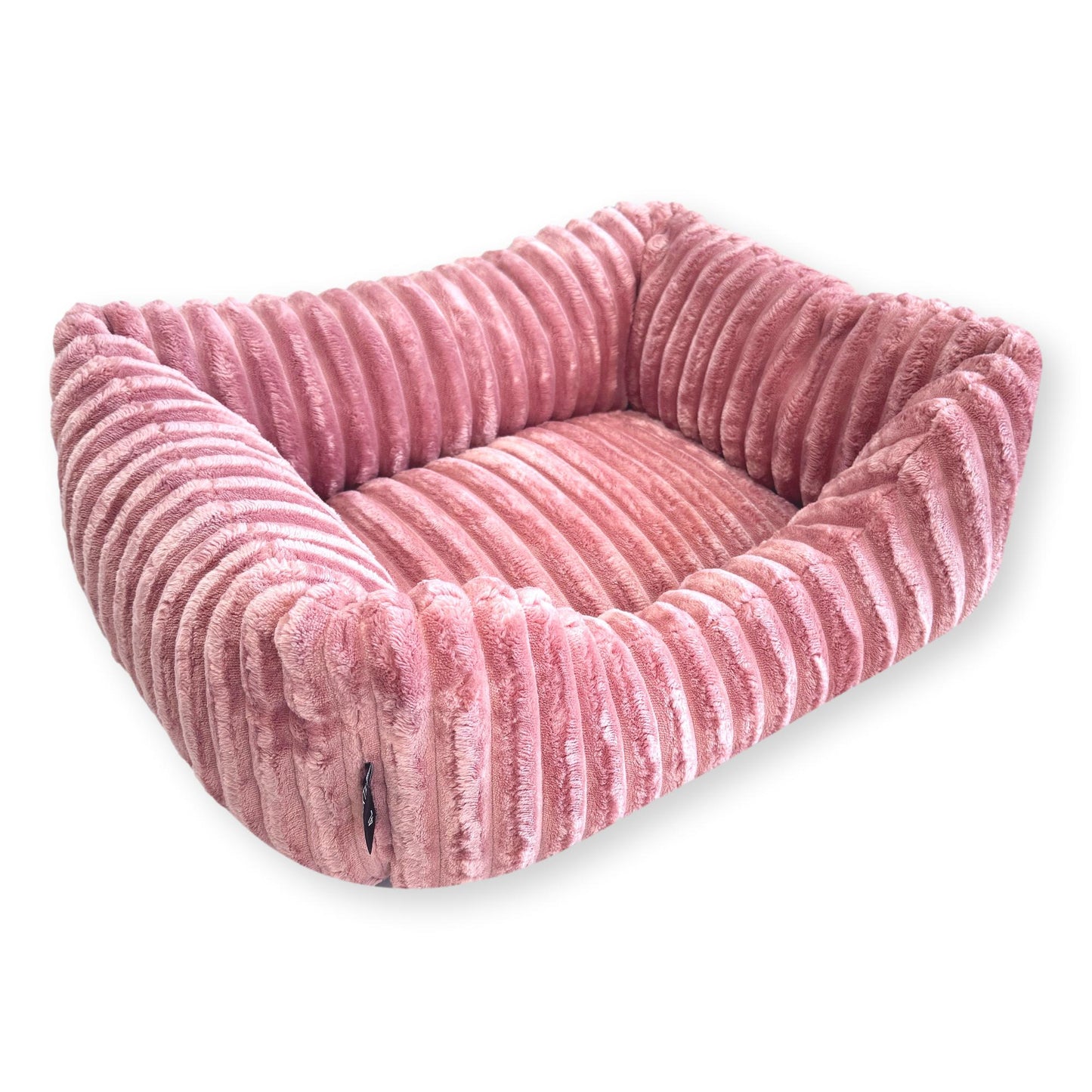 Bella Plüsch-Hundebett PREMIUM-LINE