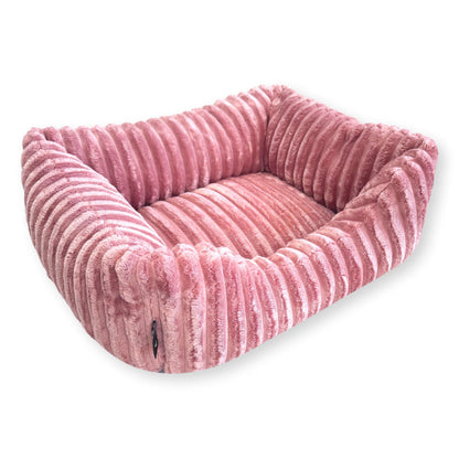 BELLA Plüsch-Katzenbett