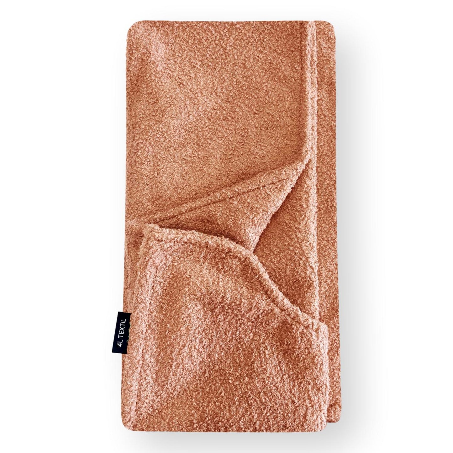 LEO Hundebett Ersatzbezug