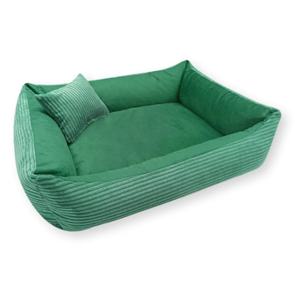 MOLLY Katzenbett aus Cord